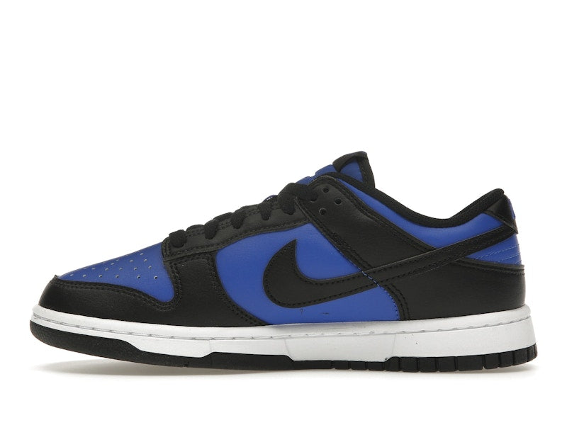 Nike Dunk Low Hyper Royal - view 19