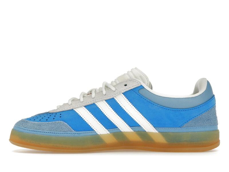 Adidas Gazelle Indoor San Juan Bad Bunny Blue - Supplier Color/Core White/Gum - IF9734 - 18