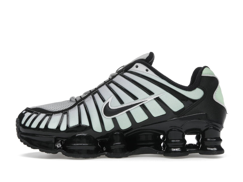 Nike Shox Tl Vapor Green Black - Vapor Green/Black/Photon Dust - AV3595-300 - 18