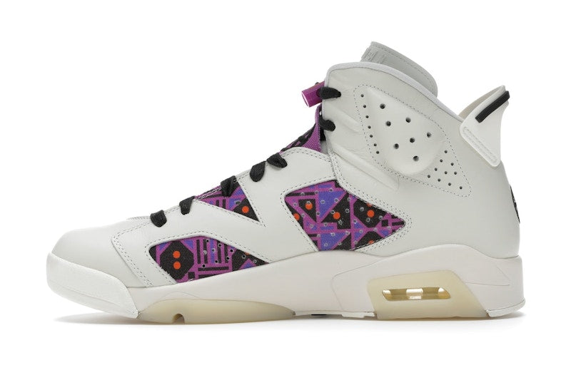 Jordan 6 Retro Quai 54 (2020) - Ansicht 19