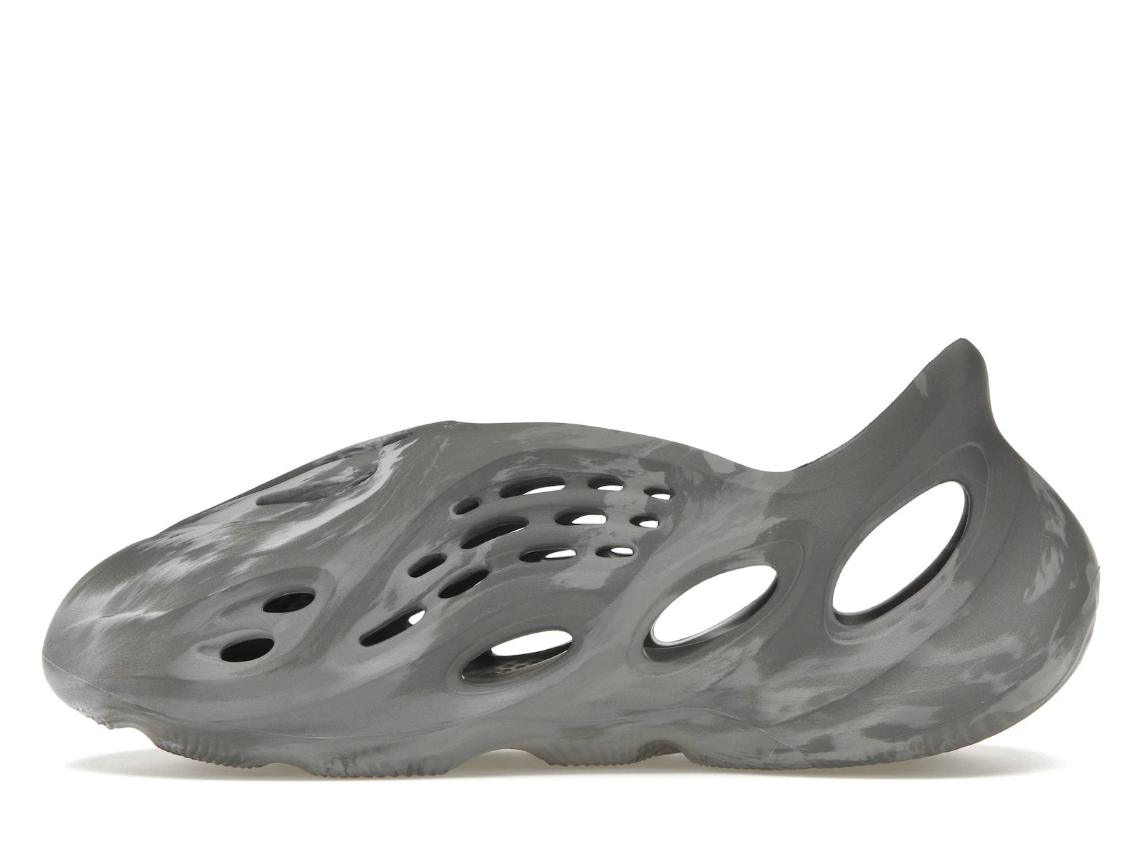 Adidas Yeezy Foam Rnr Mx Granite - Antoca/MX Granite/MX Granite - IE4931 - 18