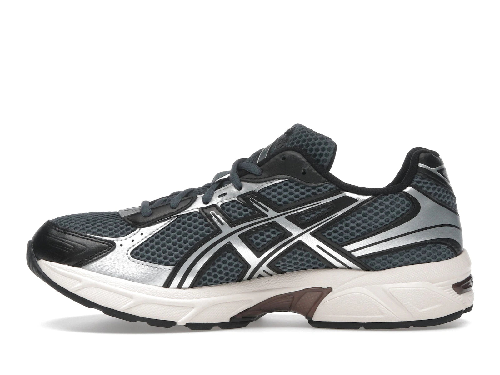 Asics Gel 1130 Steel Grey Black - Steel Grey/Black - 1203A609-021 - 18
