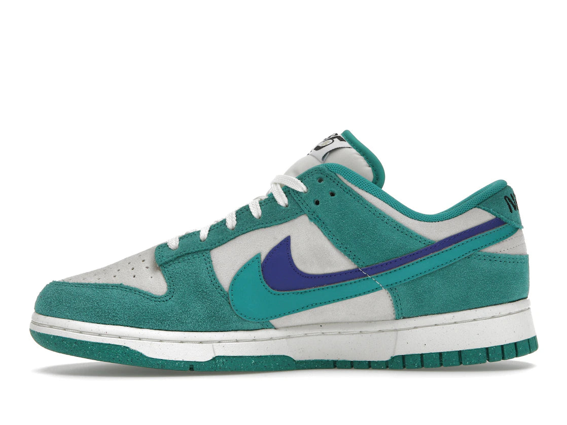 Image 2 de Nike Dunk Low SE 85 Neptune Green DO9457-101