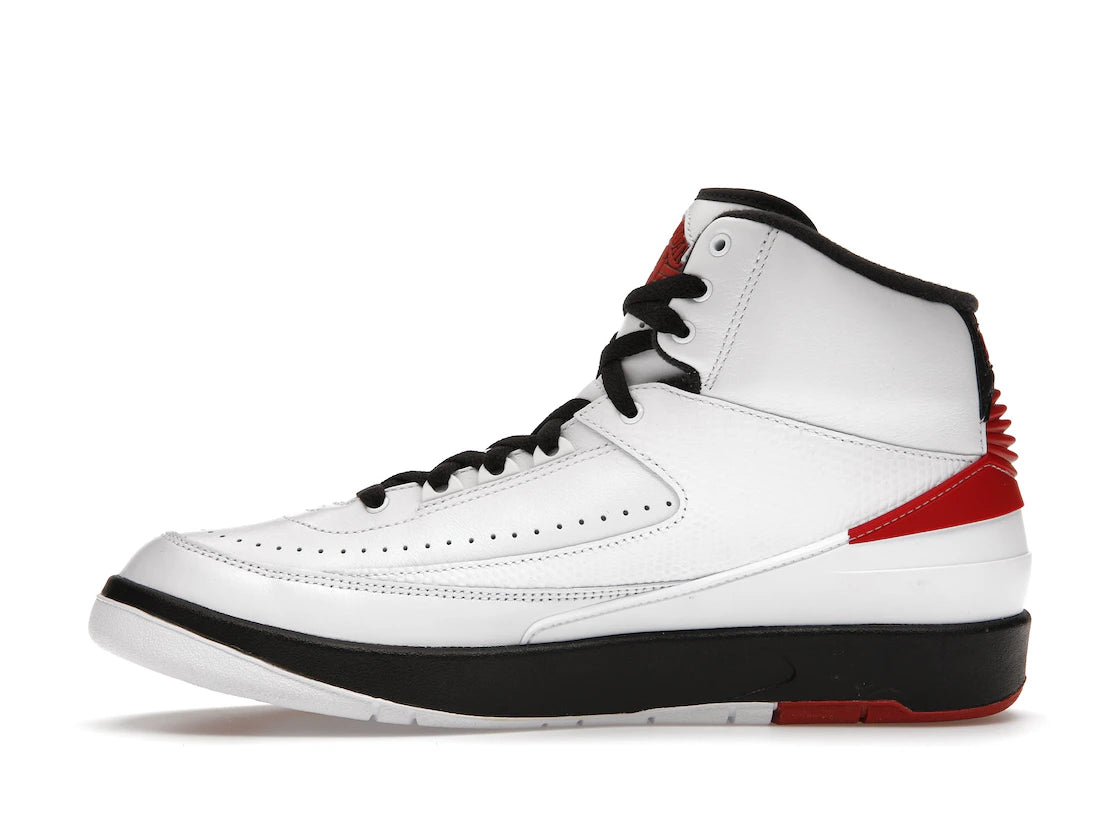 Image 2 de Air Jordan 2 Retro Chicago 2022 DX2454-106