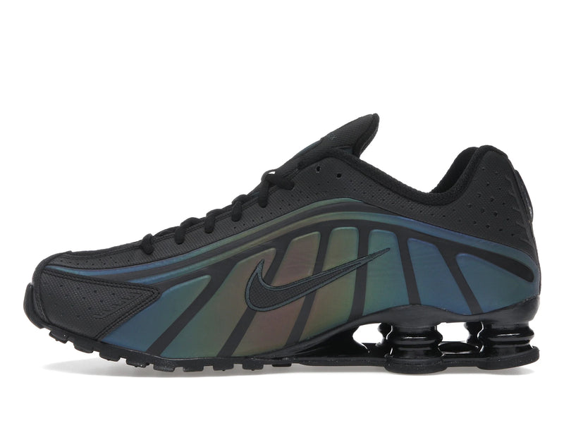 Nike Shox R4 SE Black Seaweed - Black/Seaweed/Light Lemon Twist/Black - IM6596-001 - 18