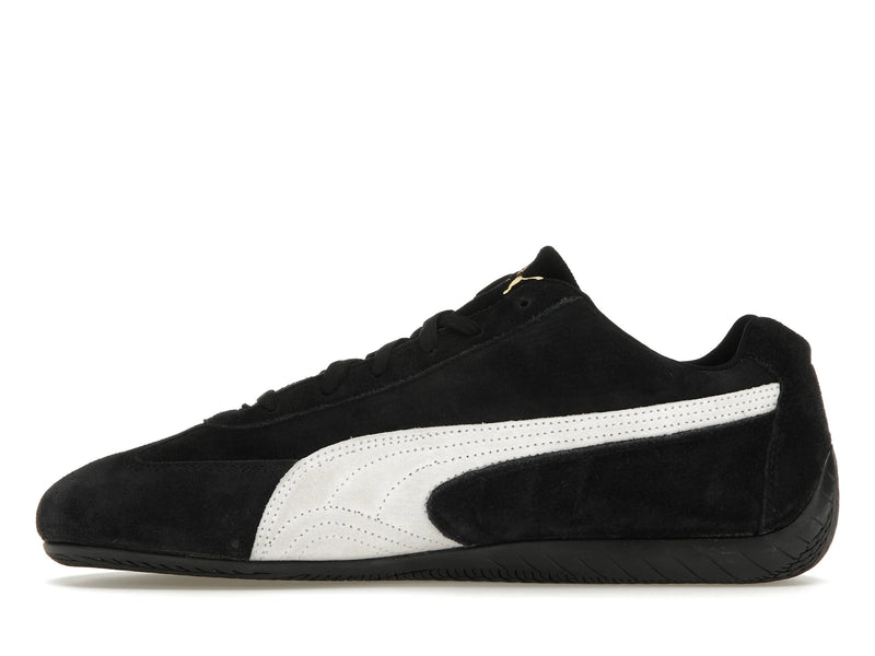 Puma Speedcat OG Black White - Puma Black/Puma White - 398846-01 - 18