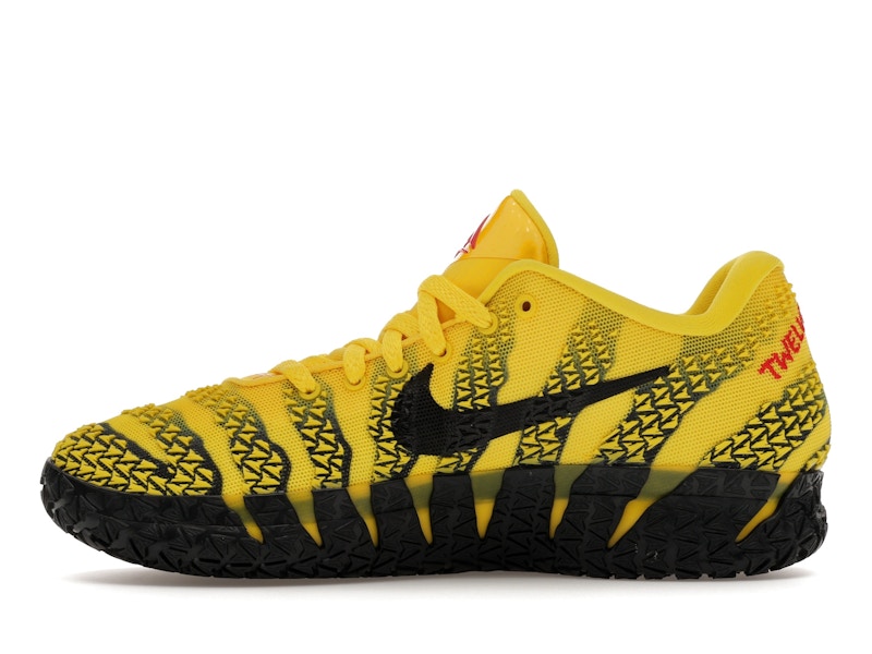 Nike Ja 3 Let Me Be Ja - Ansicht 19
