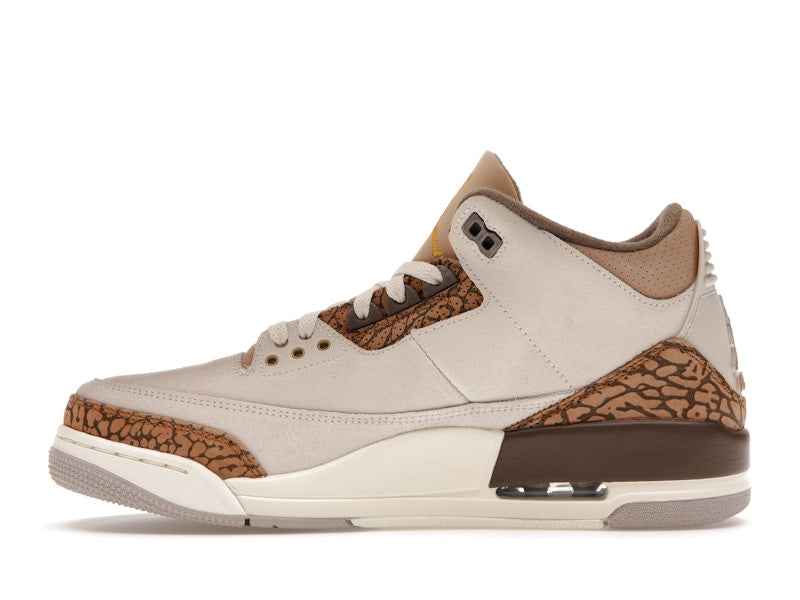 Air Jordan 3 Retro Palomino - Light Orewood Brown/Metallic Gold/Light British Tan/Palomino - CT8532-102 - 18