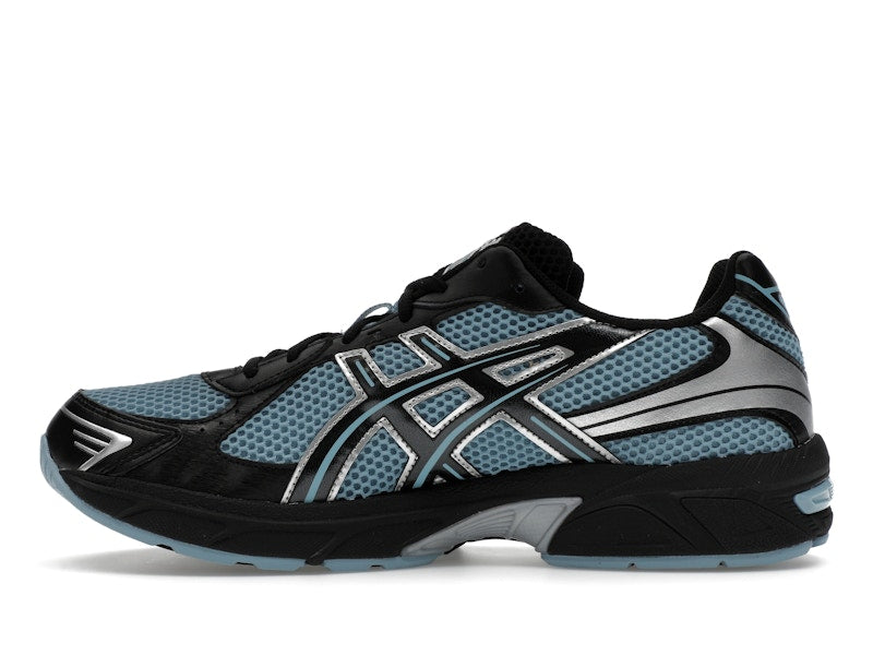 ASICS GEL-1130 Black Ice Blue - view 19