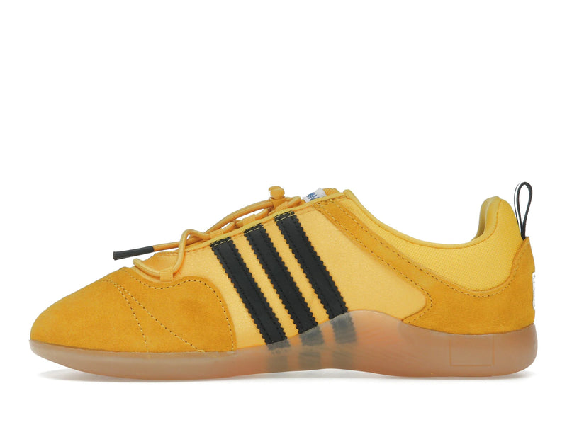 Adidas Ballerina Bad Bunny Bold Gold - Bold Gold/Core Black/Gum - JQ9230 - 18