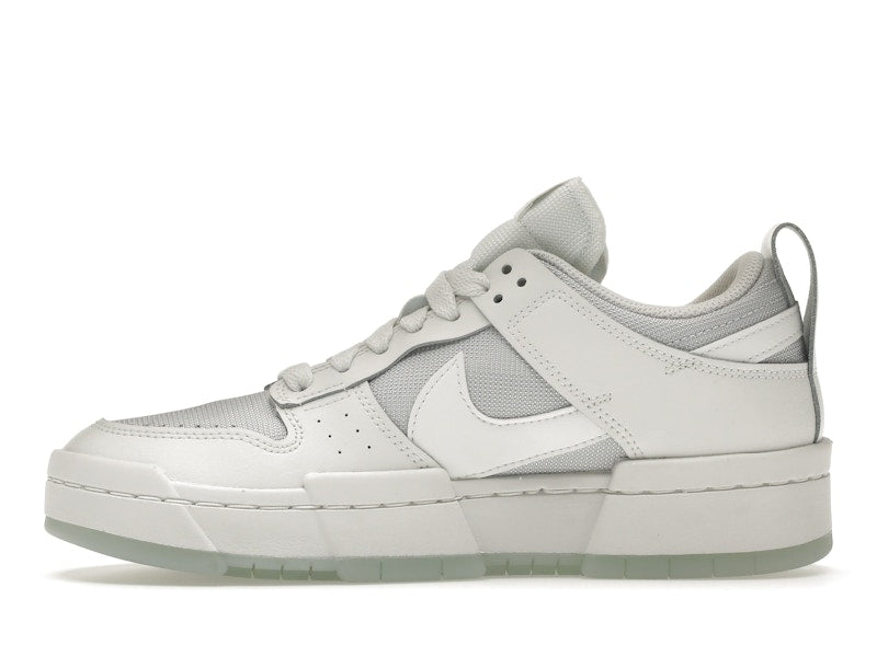 Nike Dunk Low Disrupt Photon Dust (Women's) - view 19