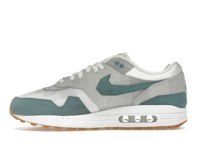 Nike Air Max 1 .SWOOSH Low Poly Adventure - White/Cannon/Neutral Grey - HV1940-100 - 18