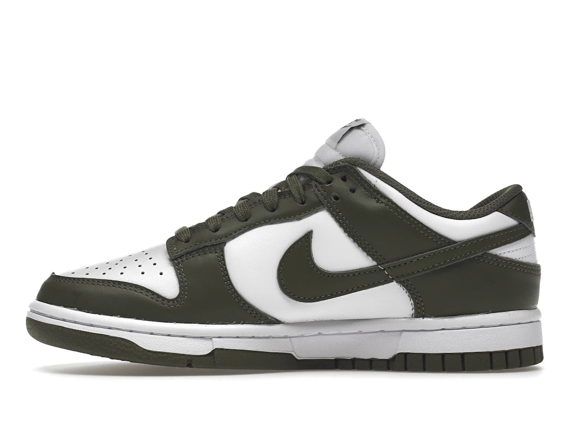 Image 2 de Nike Dunk Low Medium Olive W DD1503-120