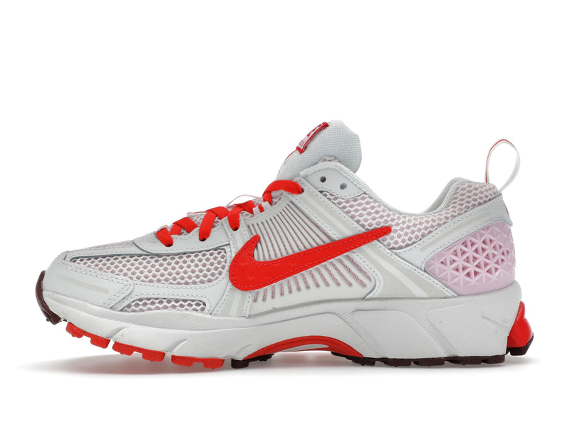Nike Zoom Vomero 5 Valentines Day (GS) - Summit White/Light Crimson/Pink Foam/Dark Team Red/Fire Red - HV5171-121 - 18