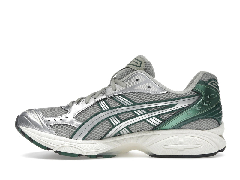 Asics Gel Kayano 14 Dried Leaf Green Pure Silver - Dried Leaf Green/Pure Silver - 1203A537-300 - 18
