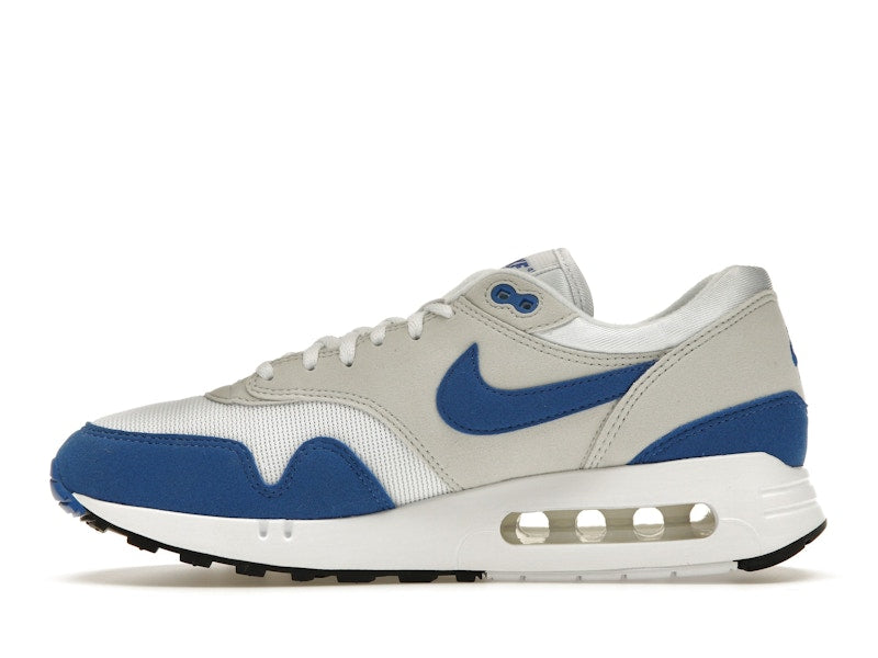 Nike Air Max 1 86 OG Big Bubble Royal - White/Royal Blue/Neutral Grey/Black - DO9844-101 - 18