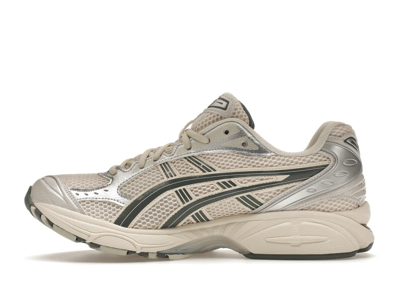 Asics Gel Kayano 14 Birch Dark Pewter - Birch/Dark Pewter - 1201A019-200 - 18