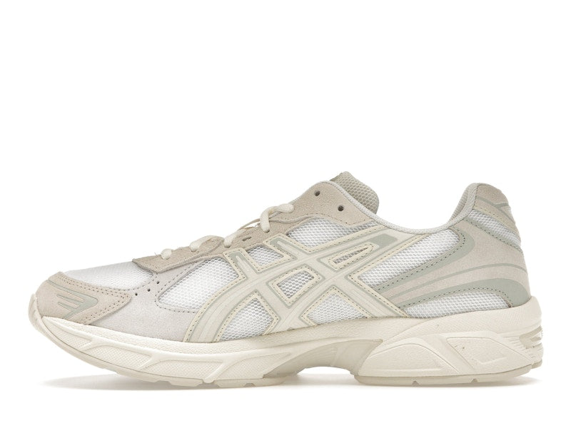 ASICS Gel-1130 White Birch (Women's) - White/Birch - 1202A163-100 - 18