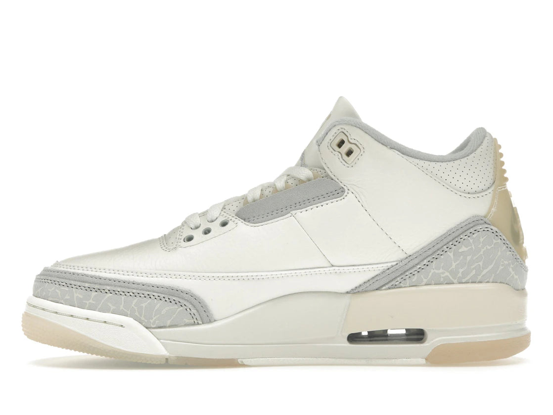 Image 2 de Air Jordan 3 Retro Craft Ivory FJ9479-100