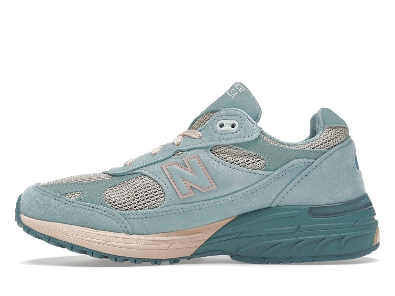 New Balance 993 Joe Freshgoods Performance Art Arctic Blue (Women's) - weergave 19