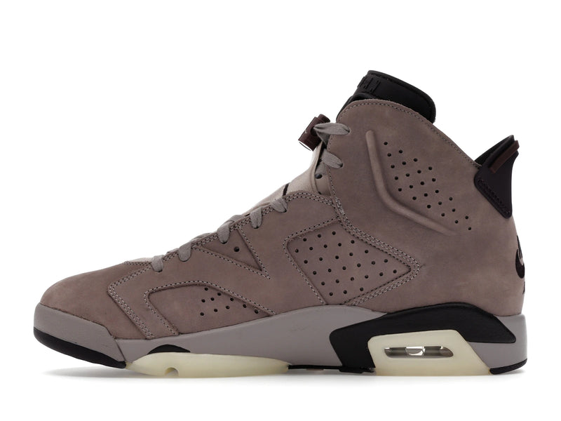 Air Jordan 6 Retro A Ma Maniere Smokey Mauve - Smokey Mauve/Black/Diffused Taupe/Cameo Rose - IF3103-200 - 18