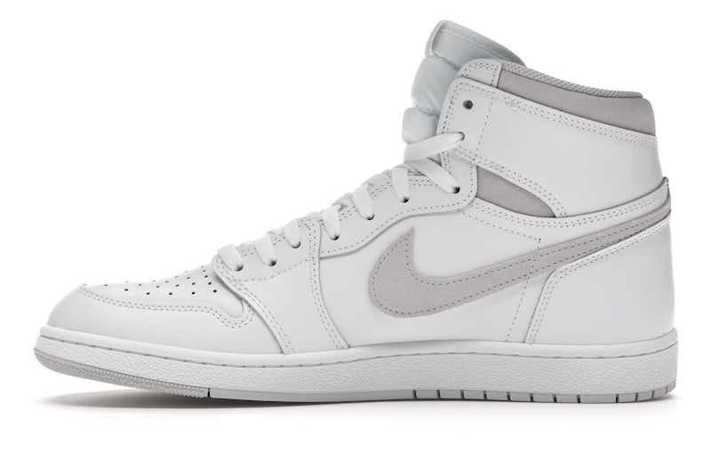Air Jordan 1 Retro High 85 Neutral Grey - White/Neutral Grey - BQ4422-100 - 18