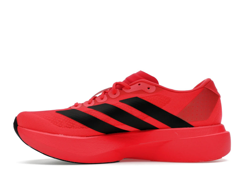 Adidas Adizero Evo SL Lucid Red Black - Lucid Red/Core Black/Lucid Red - JS4492 - 18