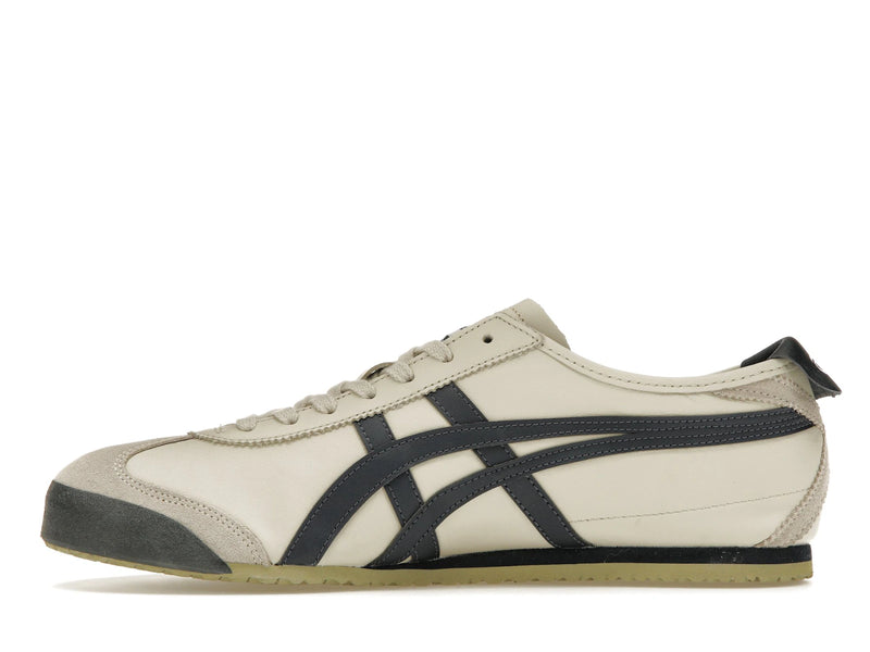 Onitsuka Tiger Mexico 66 Birch Peacoat - Birch/Peacoat - 1183C102-200/DL408-1659 - 18