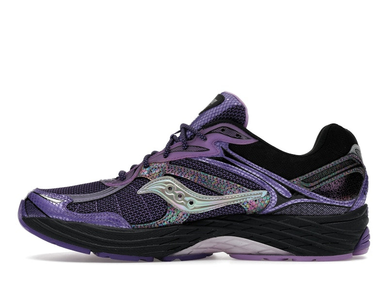 Saucony Progrid Omni 9 Glowaconstrictor Pack Pink - visning 18
