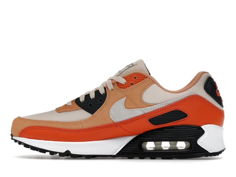 Nike Air Max 90 Copper Moon - visning 19