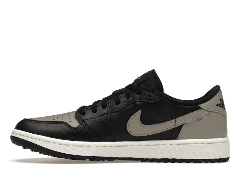Air Jordan 1 Retro Low Golf Shadow - vue 18