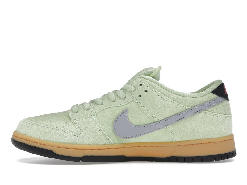Nike SB Dunk Low Verdugo Mountain - Pistachio Frost/Wolf Grey/Black/Gum Yellow/Magic Ember/Black - HQ1626-300 - 18