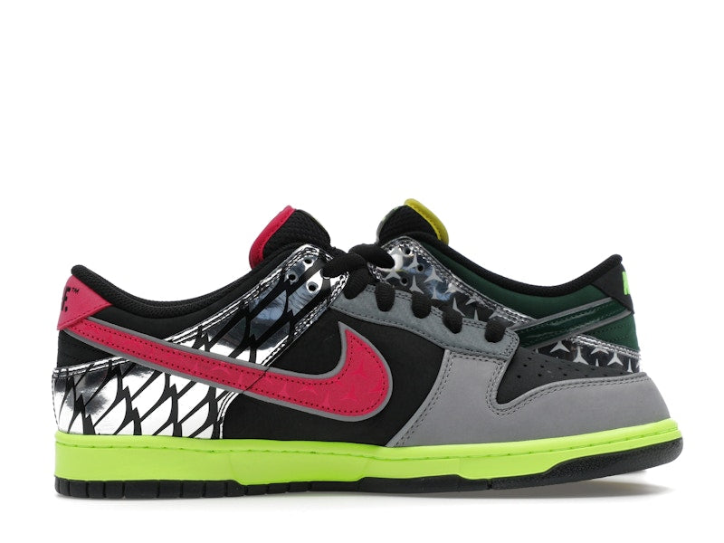 Nike Dunk Low What the Duck Home University of Oregon PE - Ansicht 19