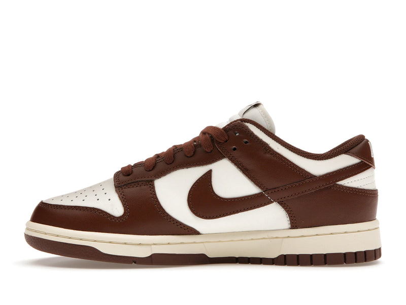 Nike Dunk Low Cacao Wow - Sail/Cacao Wow-Coconut Milk - DD1503-124 - 18