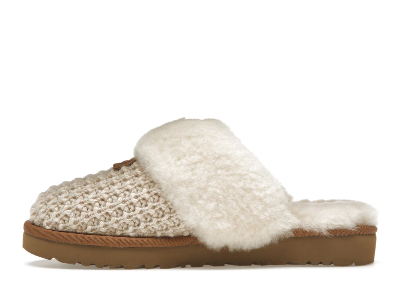 Ugg Cozy Slipper Cream - 1117659-CRM - 18