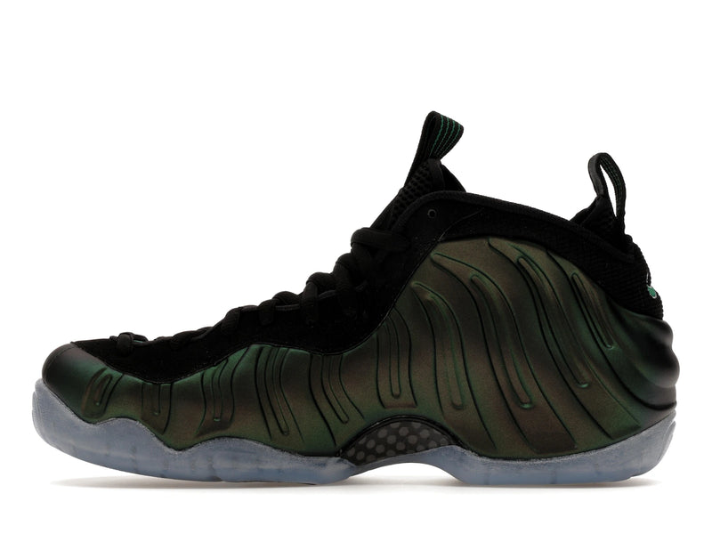 Nike Air Foamposite Pro Pine Green (2025) - Pine Green/Black - HF0794-300 - 18