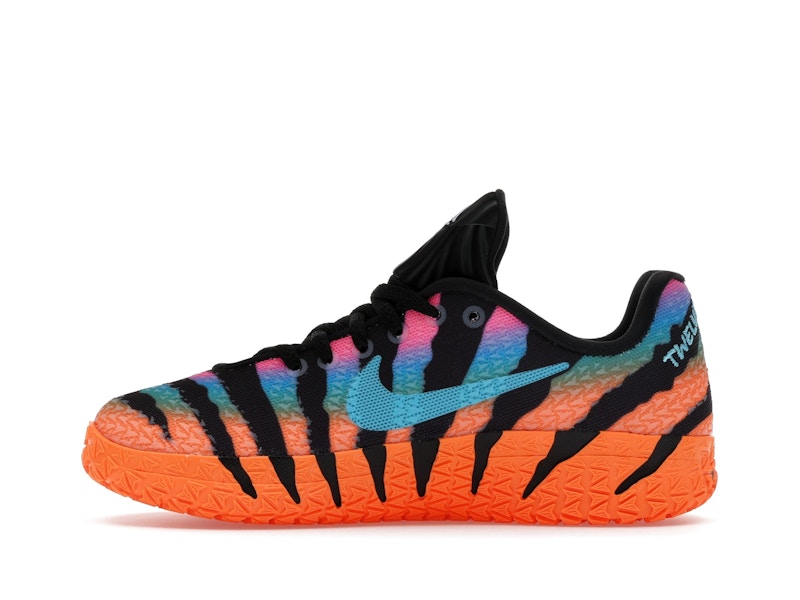 Nike Ja 3 At Dawn (GS) - Ansicht 19
