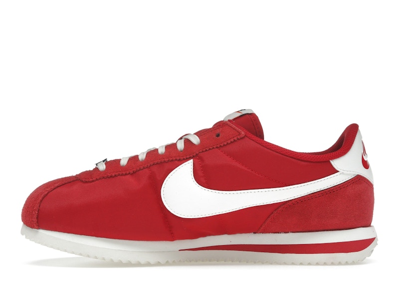 Nike Cortez Gym Red Sail (Women's) - Gym Red/Sail - IF1764-600 - 18