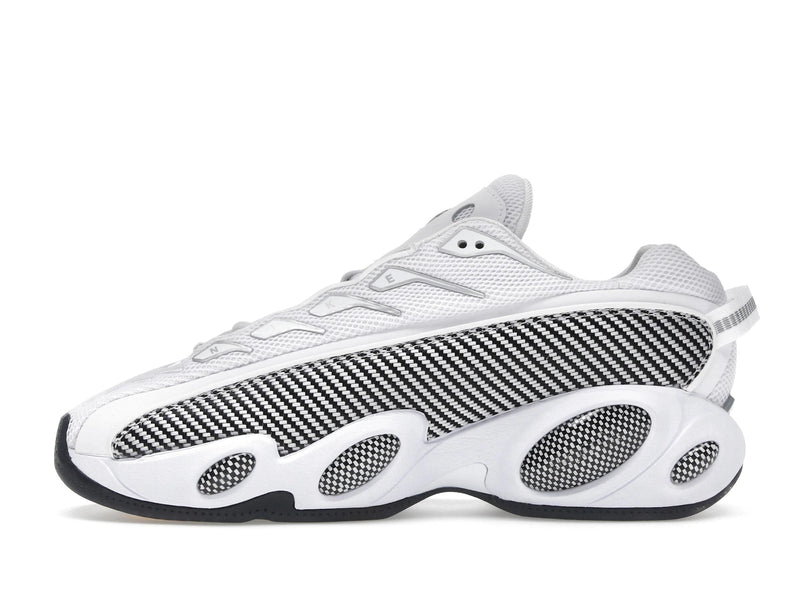 Nike Nocta Glide Drake White Black - White/White/Black/University Gold - DM0879-101 - 18