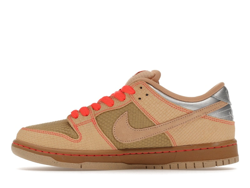 Nike SB Dunk Low Pro Som Tum - vista 19