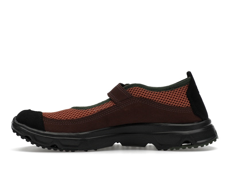 Salomon RX Marie-Jeanne Russet Black - vista 19