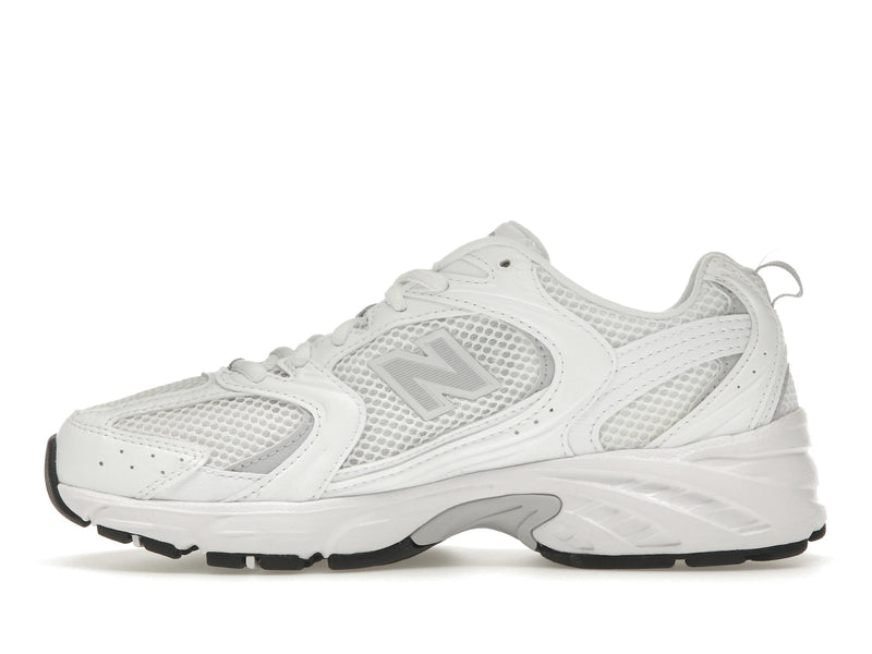 New Balance 530 White Pearl Grey - White/Pearl Grey - U530CSE - 18