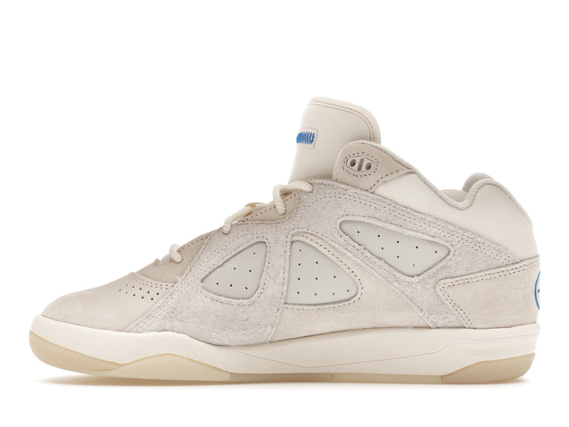 Adidas Badbo 10 Bad Bunny Resilience - Chalk White/Talc/Core White - KJ1468 - 18