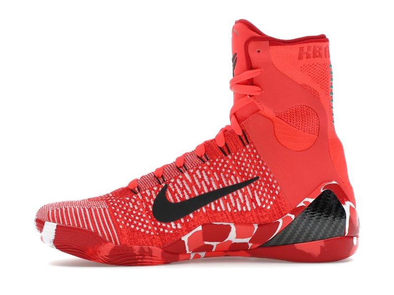 Nike Kobe 9 Elite Protro Christmas (2024) - Ansicht 13