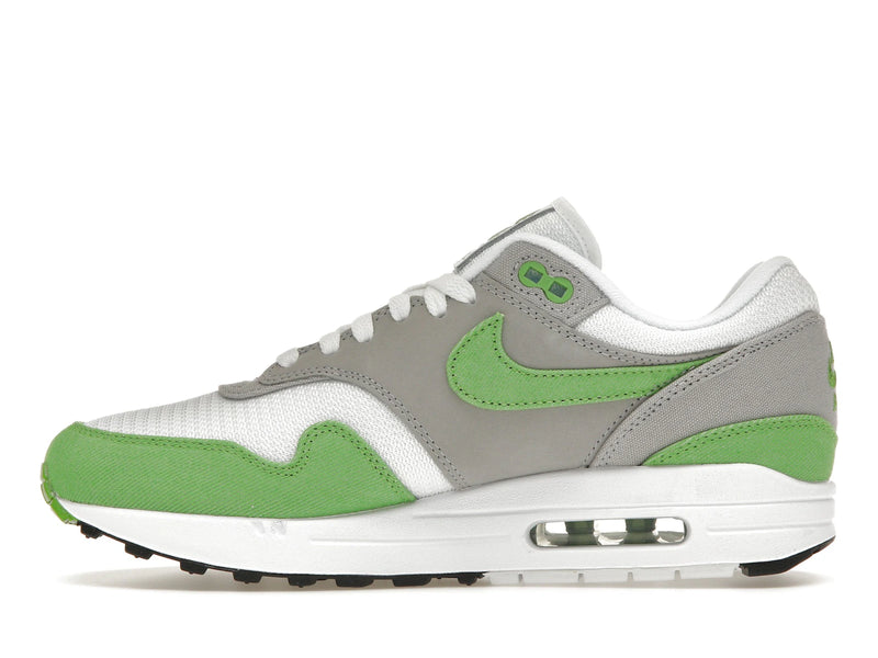 Nike Air Max 1 Patta Chlorophyll (2024) - Chlorophyll/Chlorophyll-Matte Silver - HF1012-300 - 18