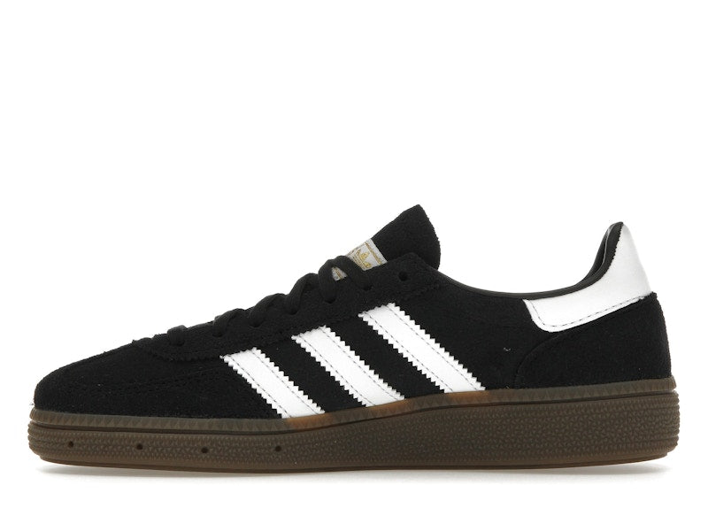 adidas Handball Spezial Black White Gum - Core Black/Cloud White/Gum - IH8010 - 18