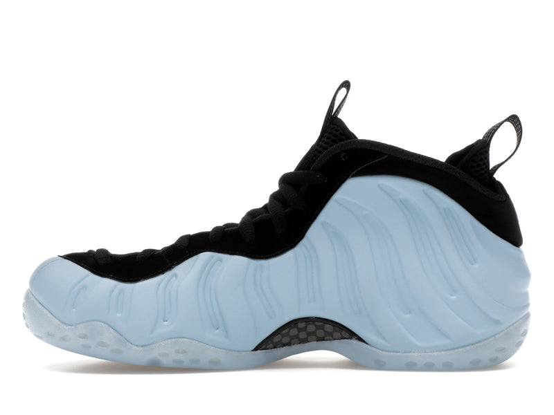 Nike Air Foamposite One Psychic Blue - Psychic Blue/Black - HJ6014-400 - 18