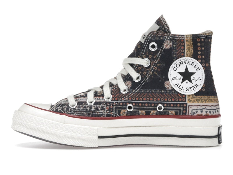 Converse Chuck 70 Hi Isabel Marant Black Vanilla Ice - widok 19