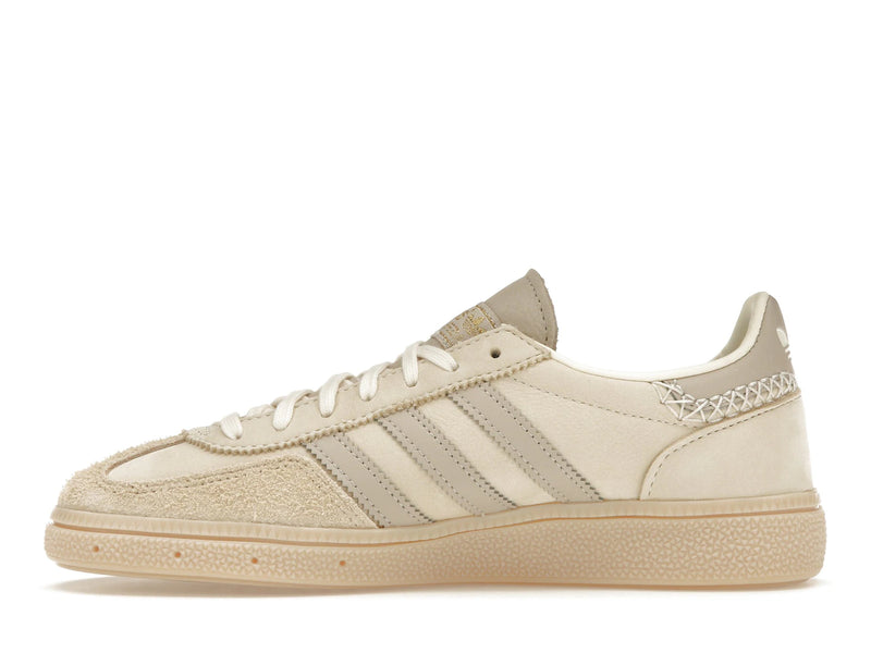 Adidas Handball Spezial Cream White Beige - Cream White/Wonder Beige/Magic Beige - IE3699 - 18