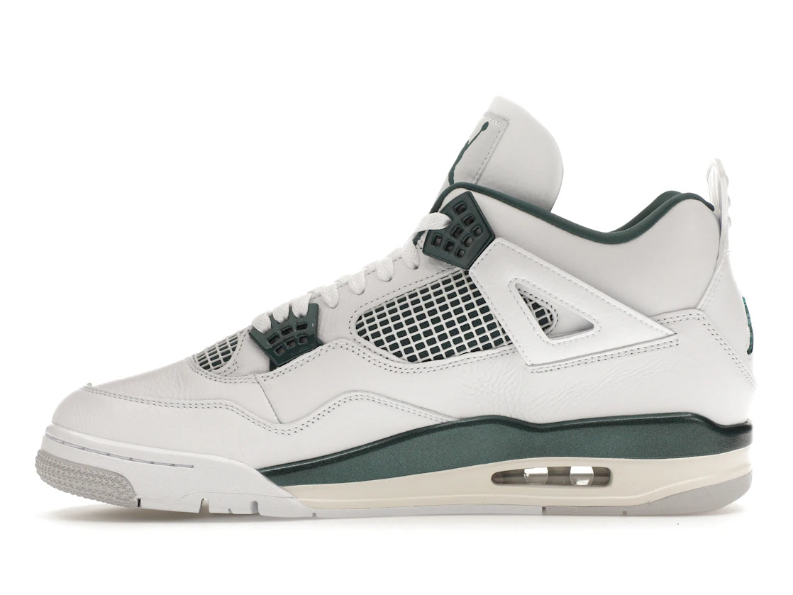 Image 2 de Air Jordan 4 Retro Oxidized Green FQ8138-103